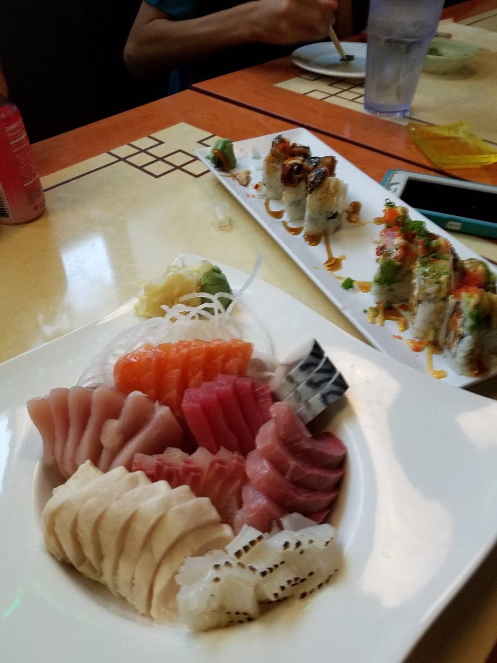 Mana Japanese Restaurant | Alta Arden | restaurant | 2580 Alta Arden Expy, Sacramento, CA 95825, USA | 9169710728 OR +1 916-971-0728