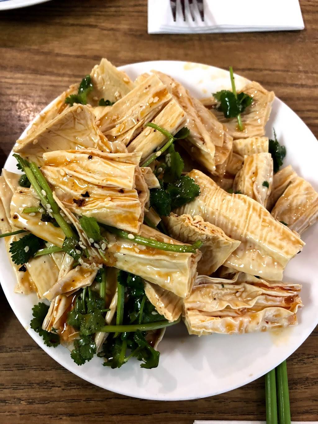 Dumpling Empire | restaurant | 216 Cypress Ave, South San Francisco, CA 94080, USA | 6507420838 OR +1 650-742-0838