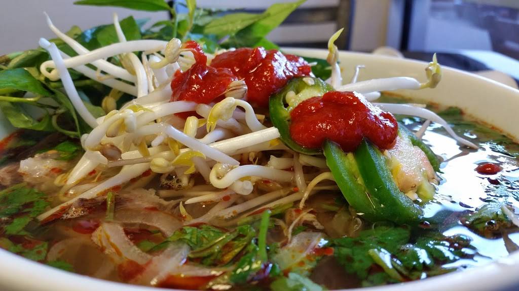 Pho Hoang Restaurant | restaurant | 3827 US-301, Riverview, FL 33578, USA | 8132809944 OR +1 813-280-9944