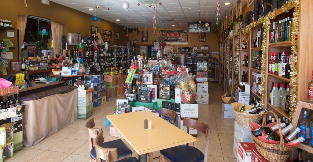 Baci | restaurant | 760 Barnes Blvd, Rockledge, FL 32955, USA | 3216312224 OR +1 321-631-2224