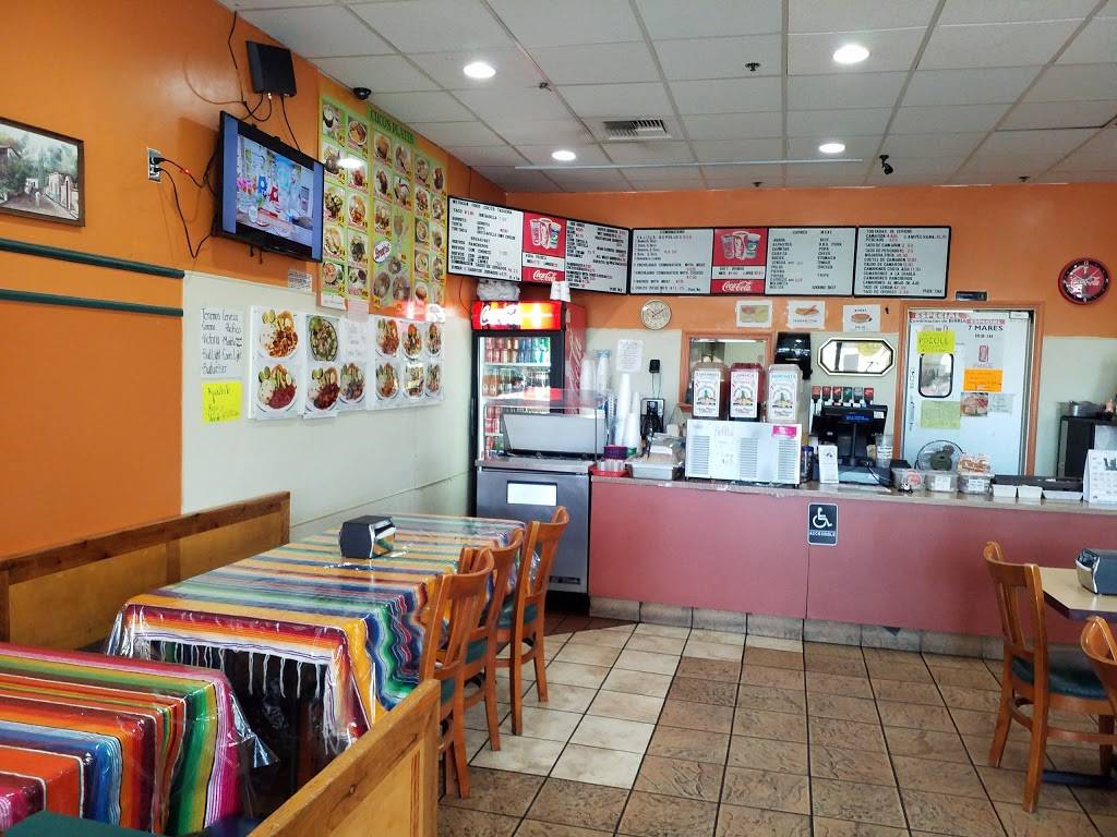 Taqueria Cucos | restaurant | 4720 Mack Rd Unit 4, Sacramento, CA 95823, USA | 9163912197 OR +1 916-391-2197
