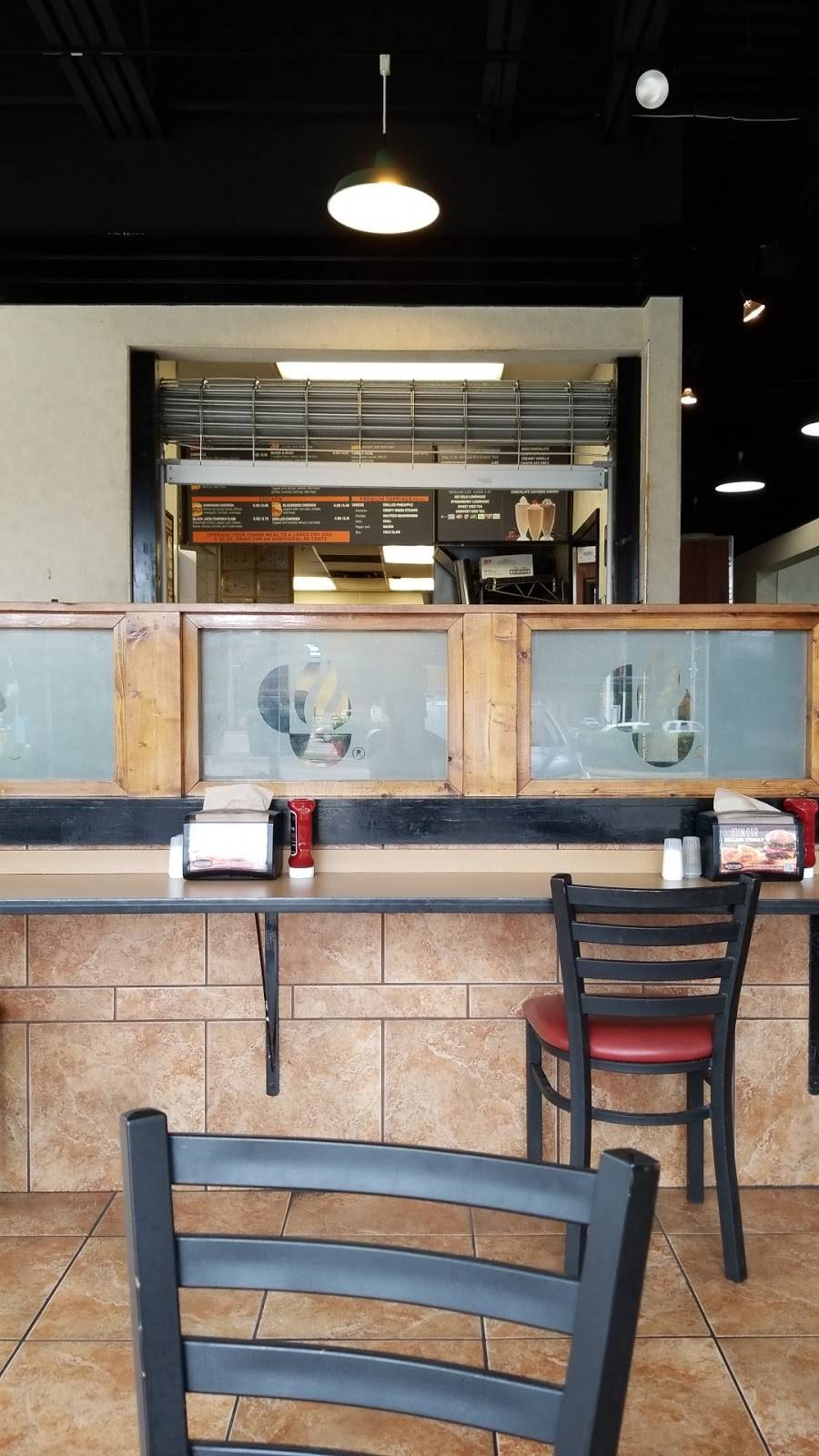 Back Yard Burgers | restaurant | 1709 Whitten Rd, Bartlett, TN 38134, USA | 9012668041 OR +1 901-266-8041