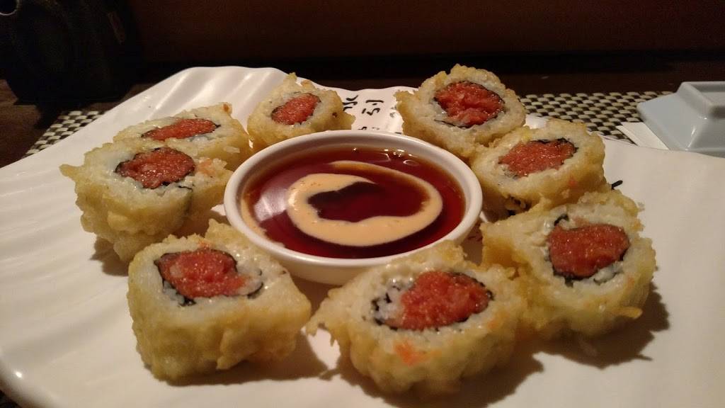 SUSHIRAW | restaurant | 16858 Devonshire St, Granada Hills, CA 91344, USA | 8188329322 OR +1 818-832-9322