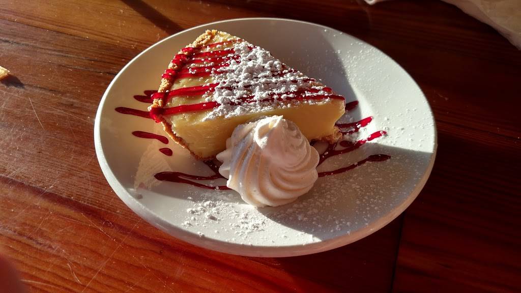 Conch Republic Rocketts | restaurant | 11 Orleans St, Richmond, VA 23231, USA | 8042266242 OR +1 804-226-6242