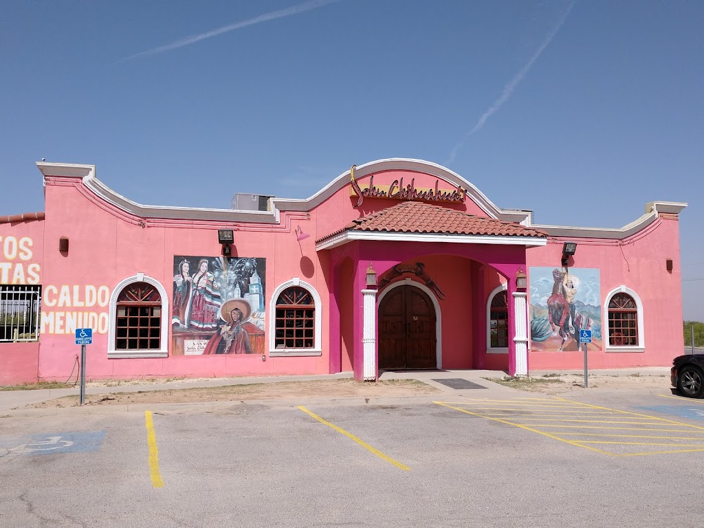 Guadalajara Mexican Grill | restaurant | 200e E 19th St, Fort Stockton, TX 79735, USA | 4323366600 OR +1 432-336-6600