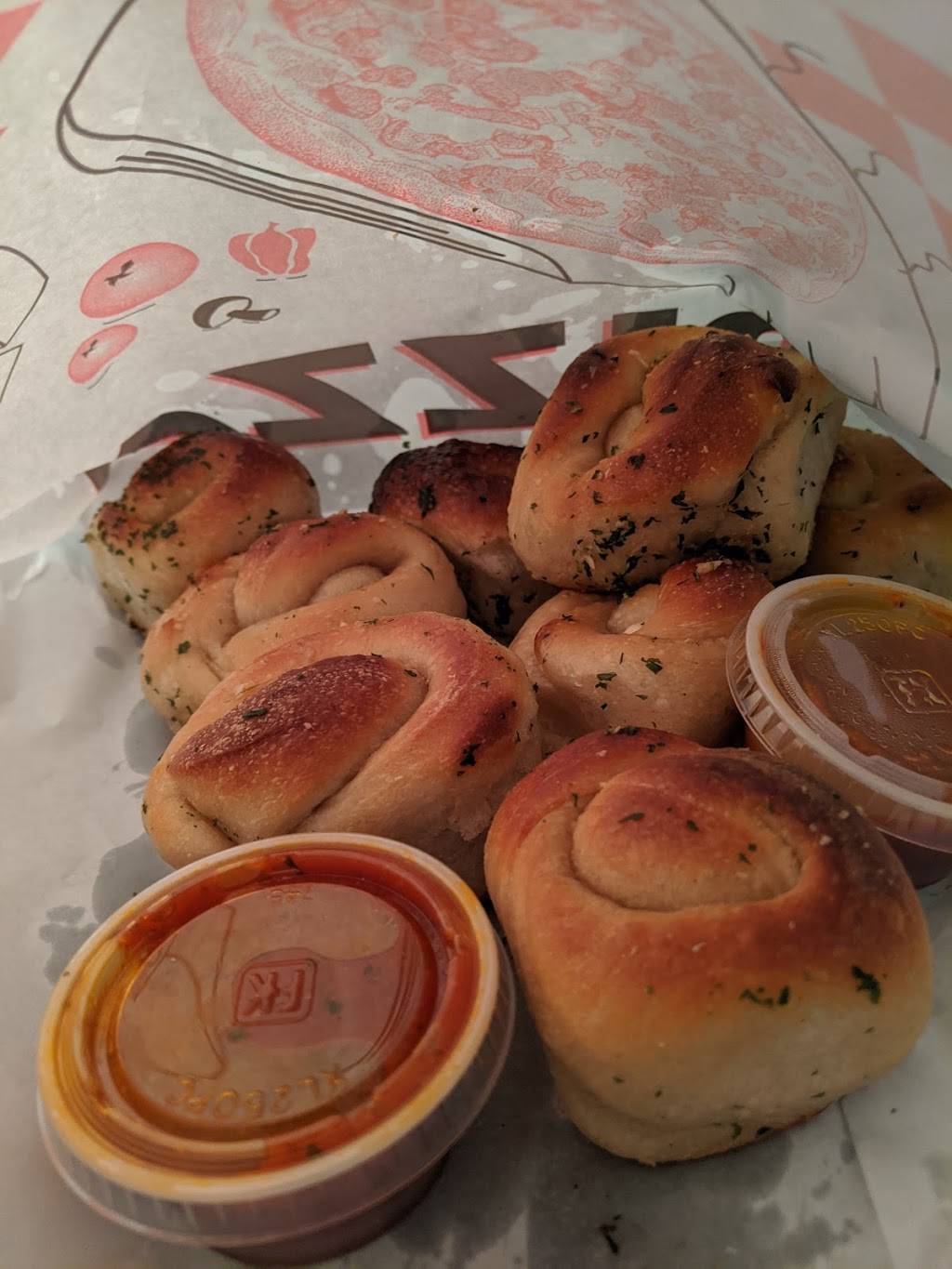 Mimas Pizzeria | restaurant | 3302 Sheridan Rd, Zion, IL 60099, USA | 2247897771 OR +1 224-789-7771