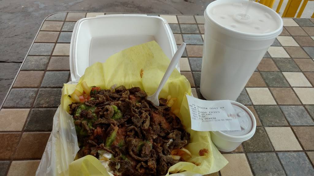 Hilbertos Mexican Food | restaurant | 836 Euclid Ave, National City, CA 91950, USA | 6194753308 OR +1 619-475-3308