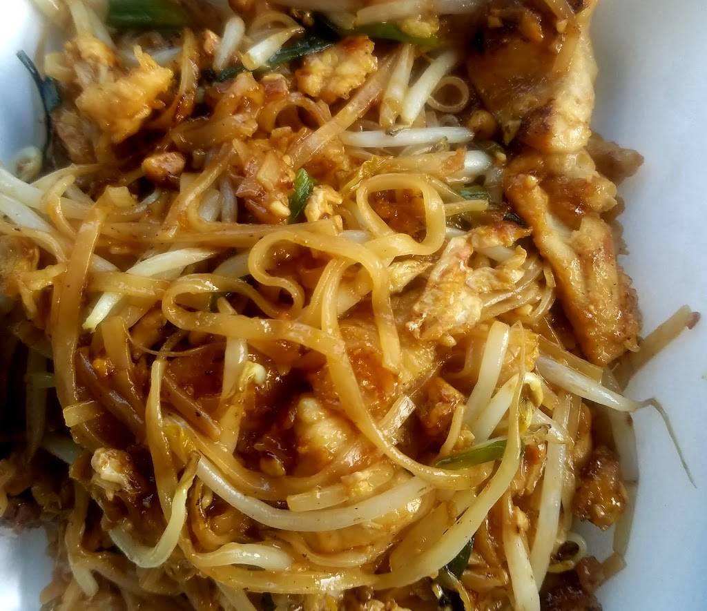 Sawasdee Kitchen | restaurant | 7546 Garners Ferry Rd unit 280B, Columbia, SC 29209, USA | 8039957039 OR +1 803-995-7039