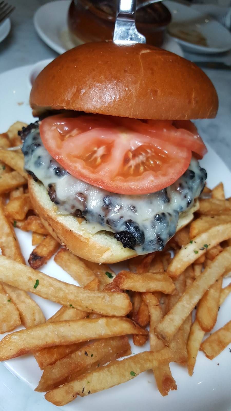 Renaissance Harlem | restaurant | 2245 Adam Clayton Powell Jr Blvd, New York, NY 10030, USA | 6468387604 OR +1 646-838-7604