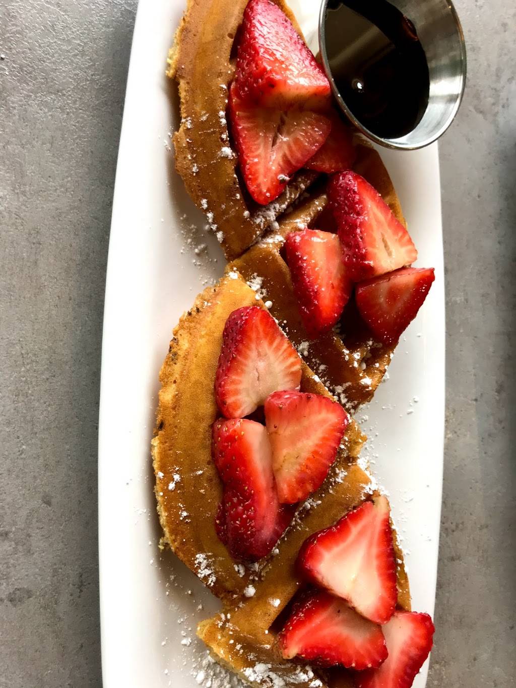 Hot Stacks Cafe | restaurant | 9707 N Kings Hwy, Myrtle Beach, SC 29572, USA | 8434977091 OR +1 843-497-7091