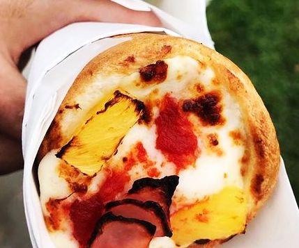 Kono Pizza L.A. | restaurant | 1437 Centinela Ave, Inglewood, CA 90302, USA | 3236770727 OR +1 323-677-0727