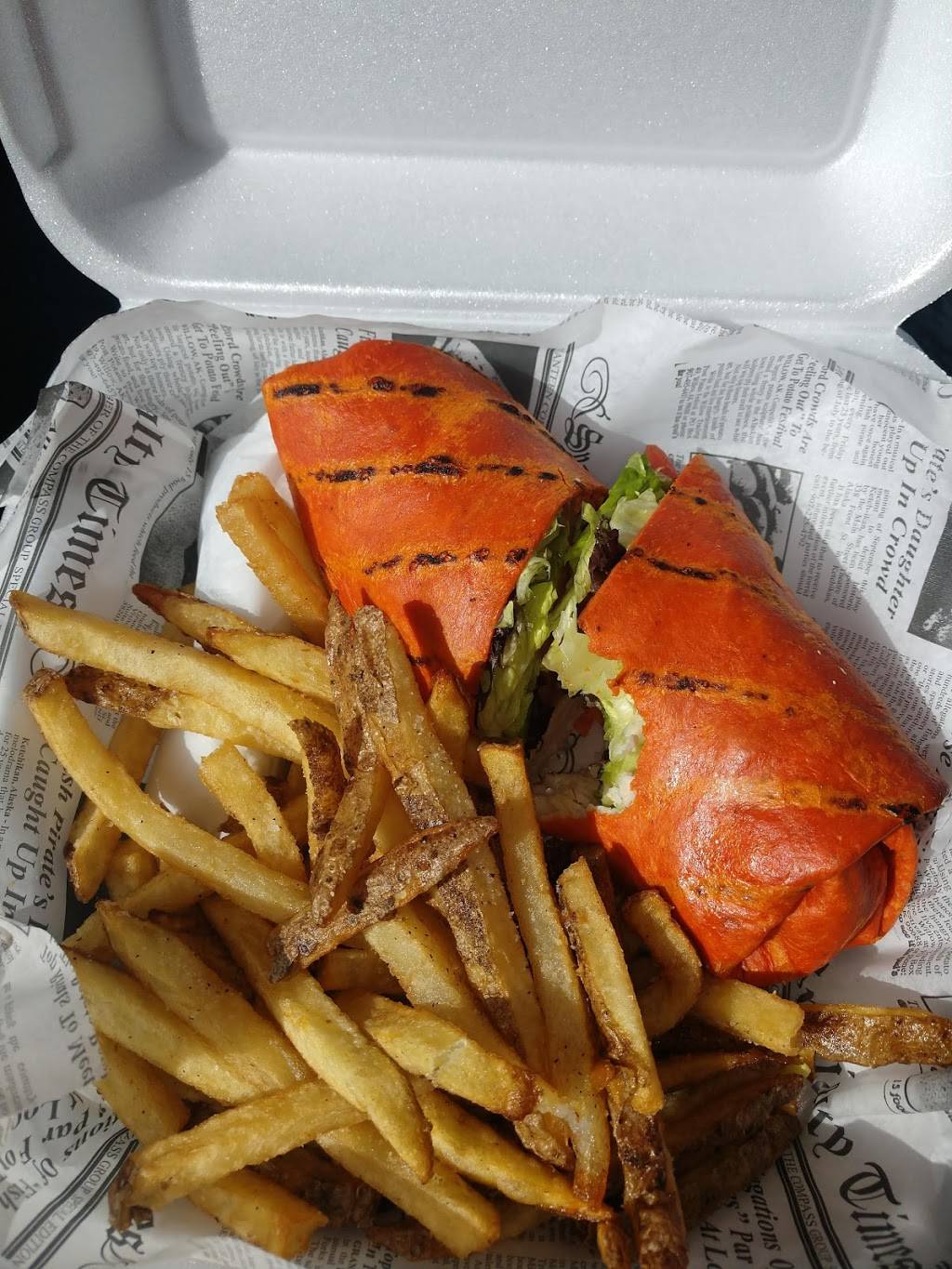 AU "GROTTENS" Cafe & Catering | restaurant | 2973 South Park Rd, Bethel Park, PA 15102, USA | 4128334878 OR +1 412-833-4878