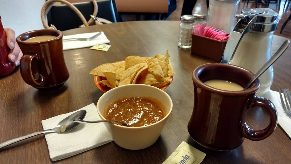 The Burrito House | restaurant | 9844 Dyer St, El Paso, TX 79924, USA | 9157572536 OR +1 915-757-2536