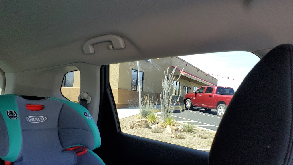 Viva Burrito Co. | restaurant | 8995 E Tanque Verde Rd, Tucson, AZ 85749, USA | 5203322340 OR +1 520-332-2340