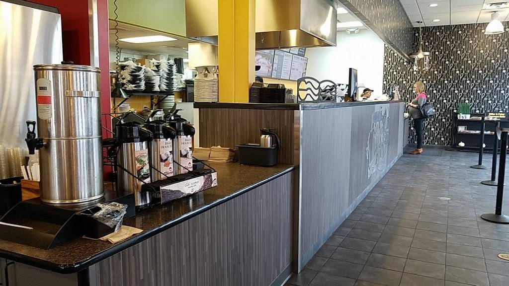 Braeda Fresh Express Café | cafe | 4231 S 33rd St, Lincoln, NE 68506, USA | 4024886767 OR +1 402-488-6767