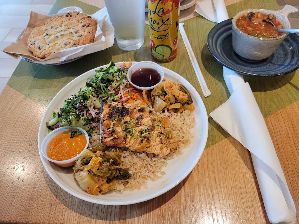 OE Bowls - Fresh Healthy Bowls in Plantation FL | meal delivery | 7626 Peters Rd, Plantation, FL 33324, USA | 9544931252 OR +1 954-493-1252