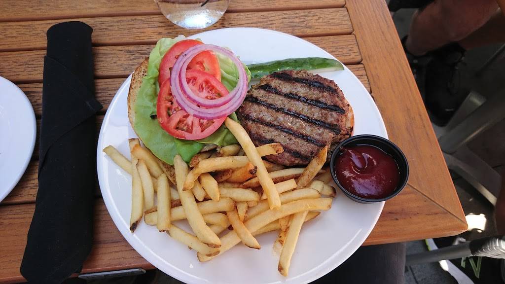 75 on Liberty Wharf | restaurant | 220 Northern Ave, Boston, MA 02210, USA | 6172270754 OR +1 617-227-0754