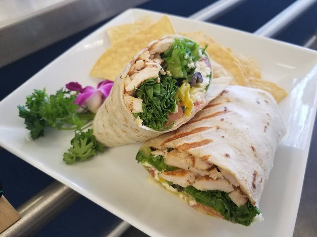 Chefs Cafe | restaurant | 3020 Callan Rd, San Diego, CA 92121, USA | 8588762433 OR +1 858-876-2433