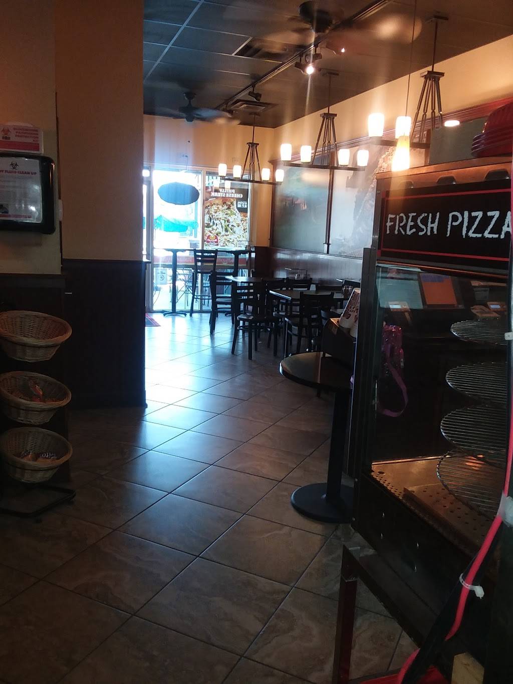 Marcos Pizza | meal delivery | 6575 Sugarloaf Pkwy, Duluth, GA 30097, USA | 7708138866 OR +1 770-813-8866