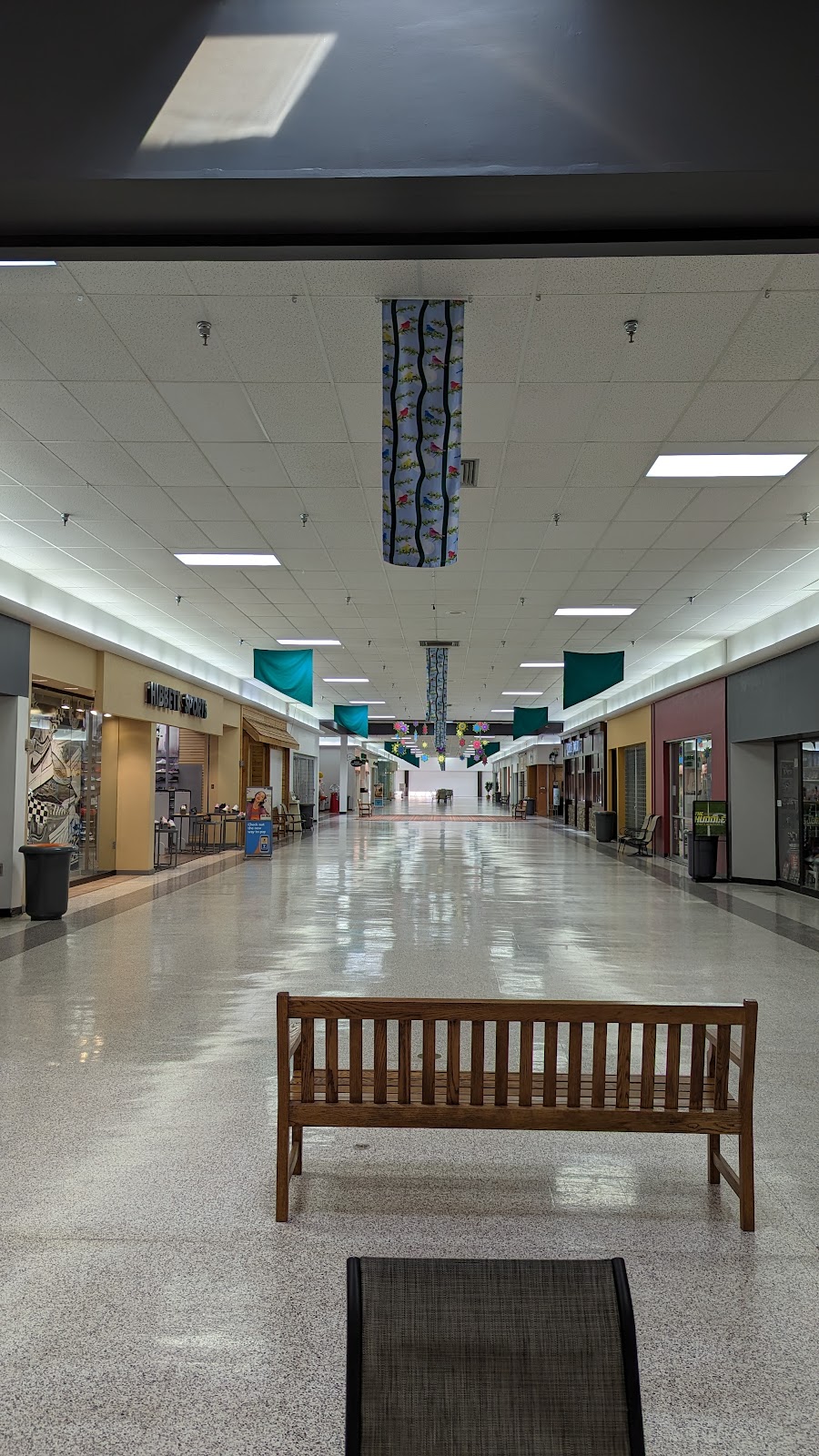 Northridge Plaza | shopping mall | 1615 N Harrison Ave, Pierre, SD 57501, USA | 6052246331 OR +1 605-224-6331