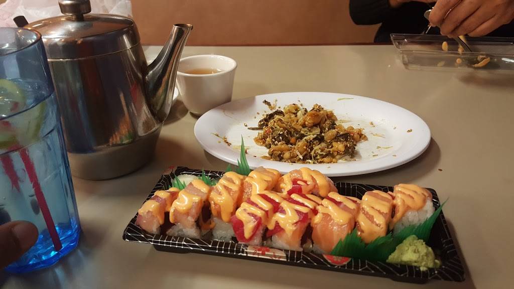 Vakok Burmese Cuisine | restaurant | 9711 Plano Rd B, Dallas, TX 75238, USA | 4696305058 OR +1 469-630-5058