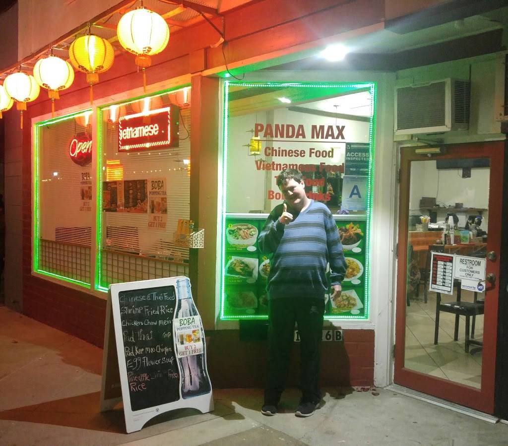 Panda Max Asian Cuisine | restaurant | 12116 California St, Yucaipa, CA 92399, USA | 9097908838 OR +1 909-790-8838