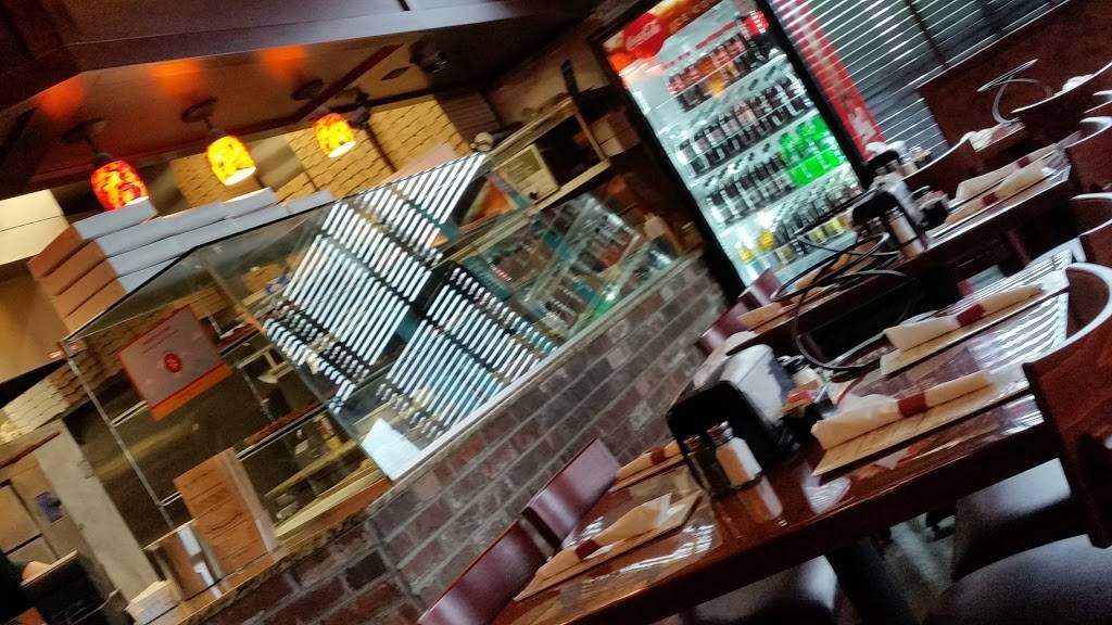 Anthonys Pizza | restaurant | 2433 S Woodland Blvd #111, DeLand, FL 32720, USA | 3868736767 OR +1 386-873-6767