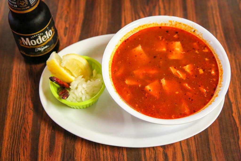 El Zarape Restaurant | restaurant | 311 E Weber Ave, Stockton, CA 95202, USA | 2094626664 OR +1 209-462-6664