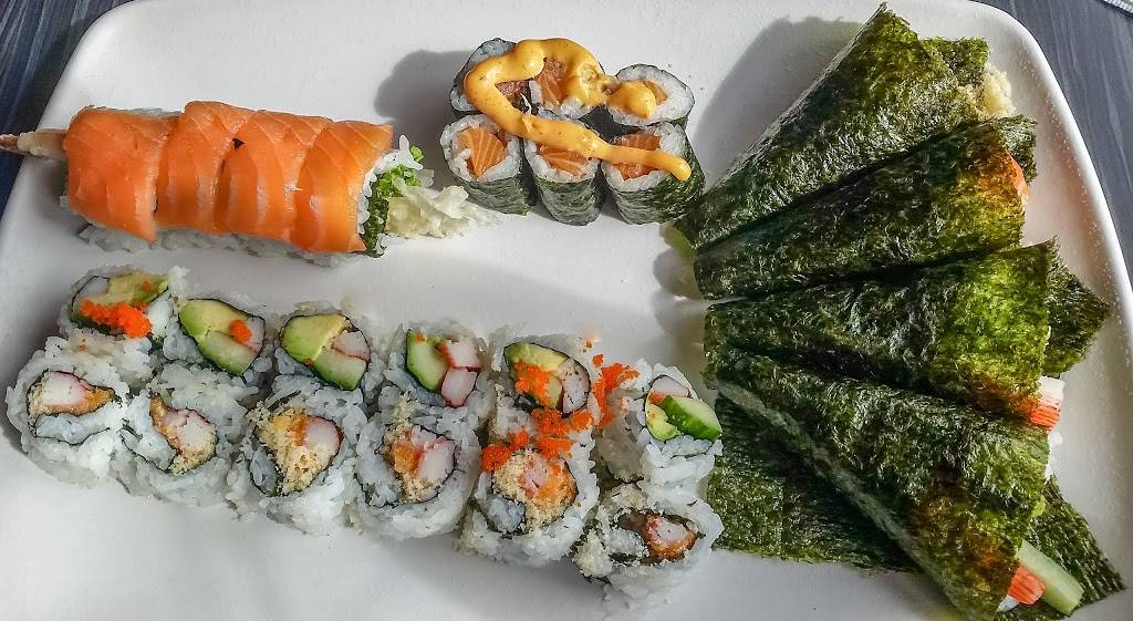 Sushi Itto Japanese Restaurant | restaurant | 16775 Yonge St Suite 13, Newmarket, ON L3Y 8J4, Canada | 9059541668 OR +1 905-954-1668