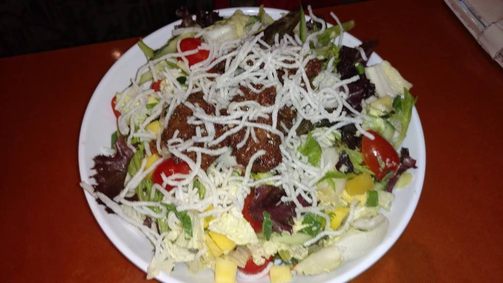 Pei Wei Asian Diner | restaurant | 12235 Seal Beach Blvd., The Shops at Rossmoor, Seal Beach, CA 90740, USA | 5626685090 OR +1 562-668-5090