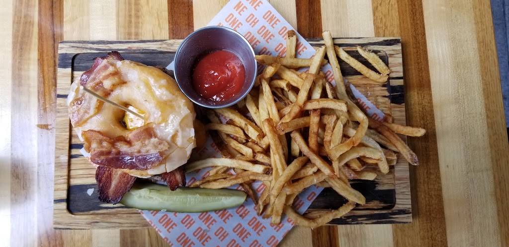 101 Baltimore | restaurant | 1118 S Charles St #101, Baltimore, MD 21230, USA | 4436829480 OR +1 443-682-9480