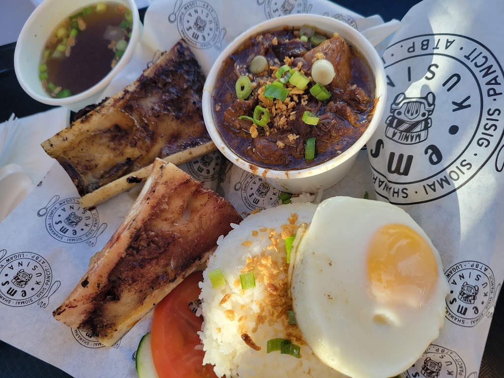 EMS KUSINA | restaurant | 1948 Alum Rock Ave, San Jose, CA 95116, USA | 4085606095 OR +1 408-560-6095