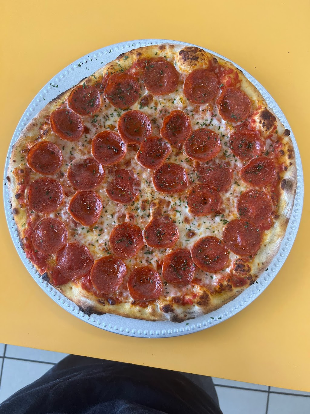 Station Pizza- Pasta-Pannini | restaurant | 3190 Tamiami Trail, Port Charlotte, FL 33952, USA | 9413688006 OR +1 941-368-8006