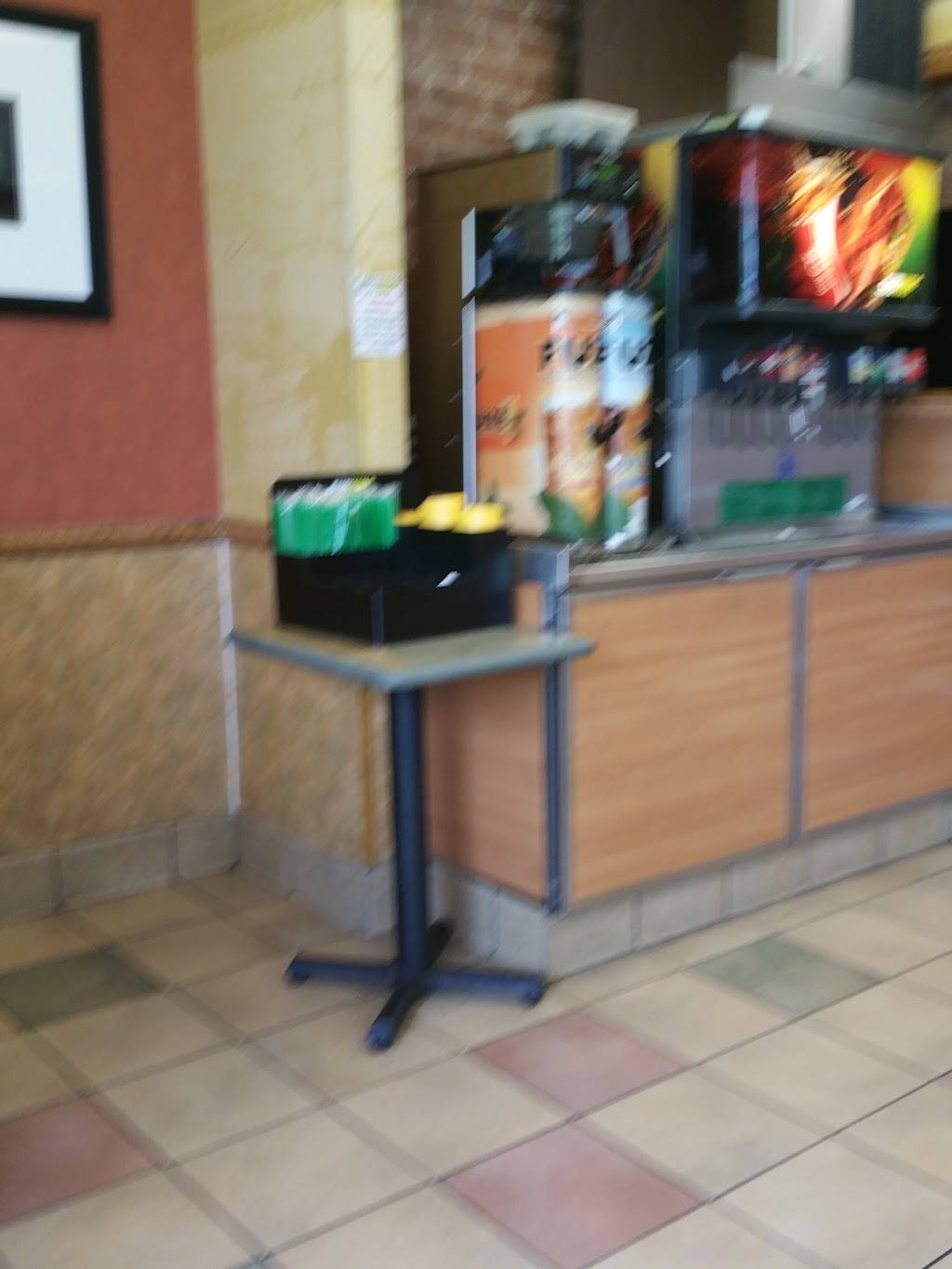 Subway | restaurant | 1200 Havendale Blvd NW, Winter Haven, FL 33881, USA | 8632922062 OR +1 863-292-2062