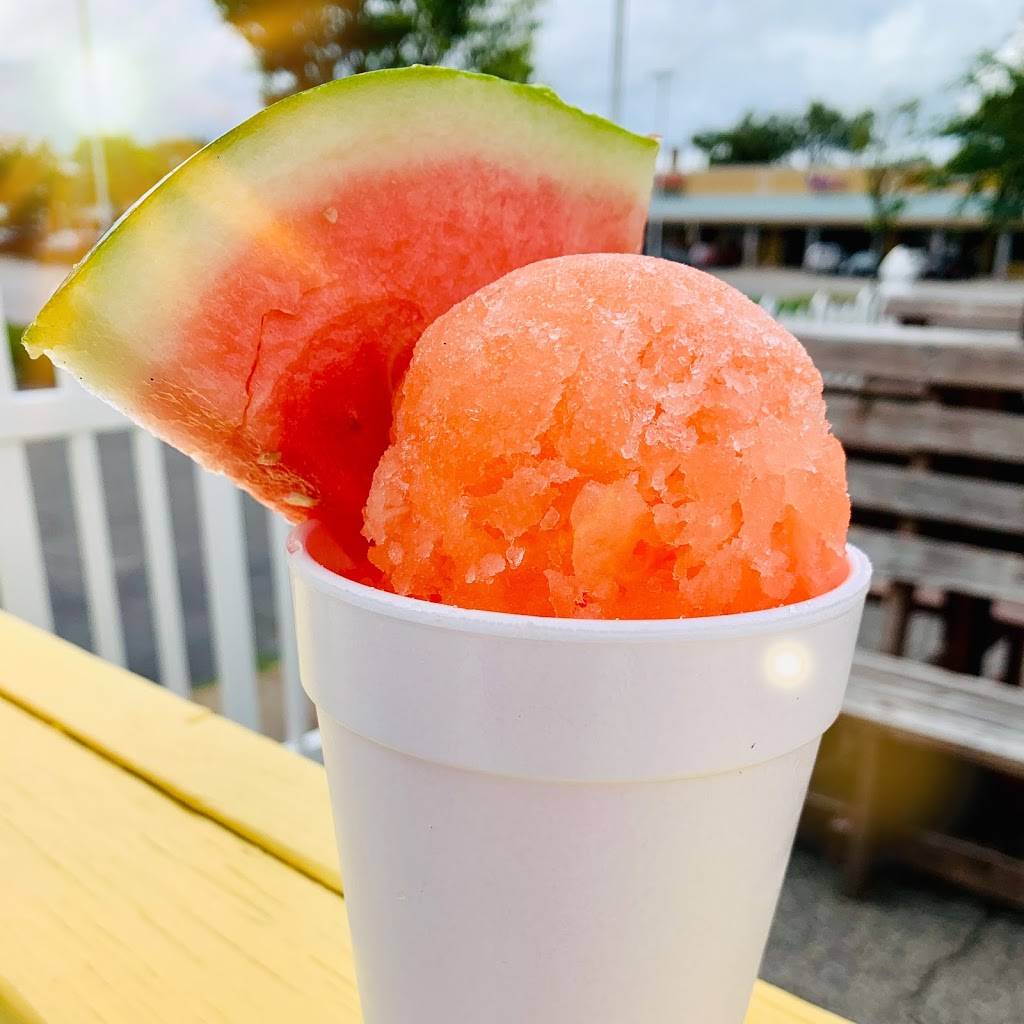 Penguins Snoballs | cafe | 2388 E Little Creek Rd, Norfolk, VA 23518, USA | 7576920962 OR +1 757-692-0962