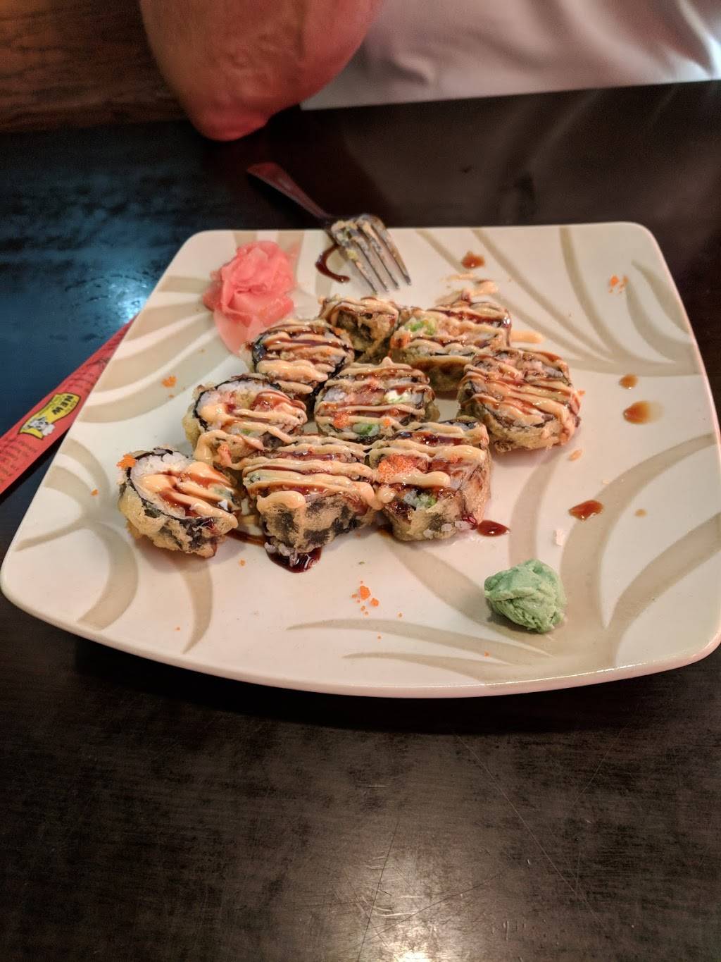 Yamato Steakhouse | restaurant | 1236 Huntsville Hwy, Fayetteville, TN 37334, USA | 9314331509 OR +1 931-433-1509