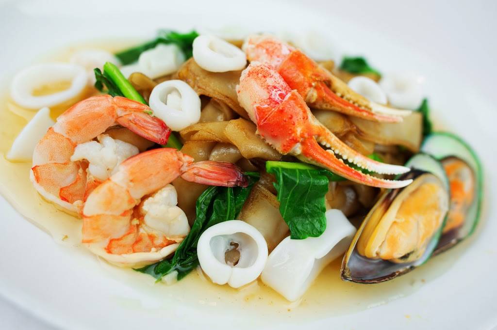 Banana Bay Restaurant #2 | restaurant | 5747 Rosemead Blvd, Temple City, CA 91780, USA | 6265935155 OR +1 626-593-5155