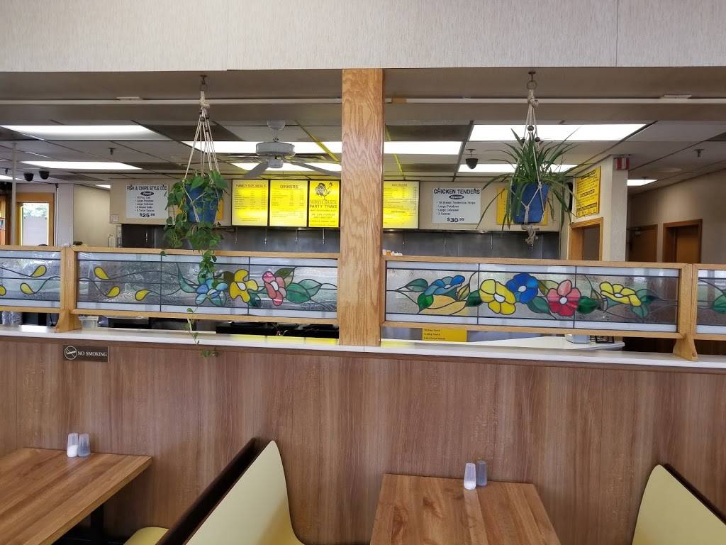 North Shack Inc | restaurant | 1990 E Auburn Rd, Rochester Hills, MI 48307, USA | 2488533366 OR +1 248-853-3366