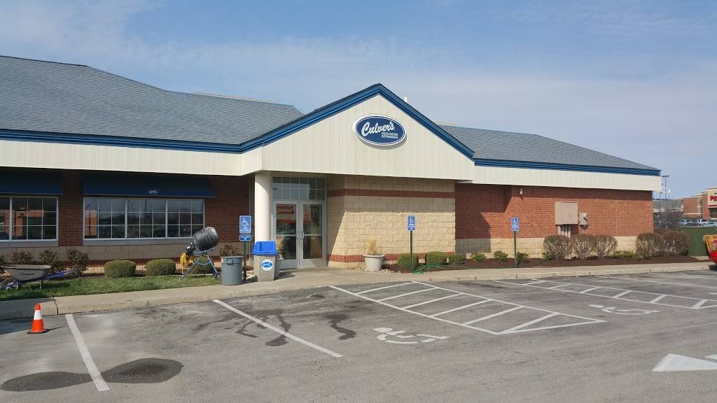 Culvers | restaurant | 1898 Wentzville Pkwy, Wentzville, MO 63385, USA | 6363277537 OR +1 636-327-7537