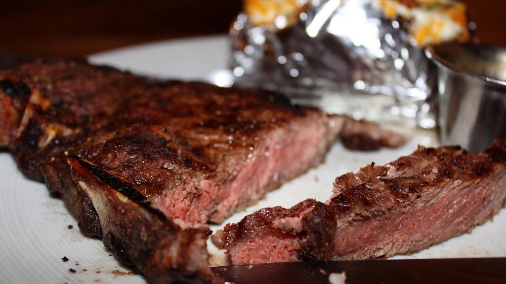 Rio Chama Prime Steakhouse | restaurant | 414 Old Santa Fe Trail, Santa Fe, NM 87501, USA | 5059550765 OR +1 505-955-0765