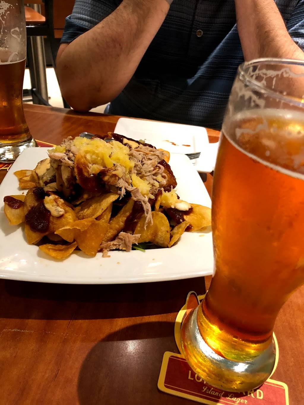 PGA Tour Grill | restaurant | 300 Rodgers Blvd, Honolulu, HI 96819, USA | 8082030626 OR +1 808-203-0626