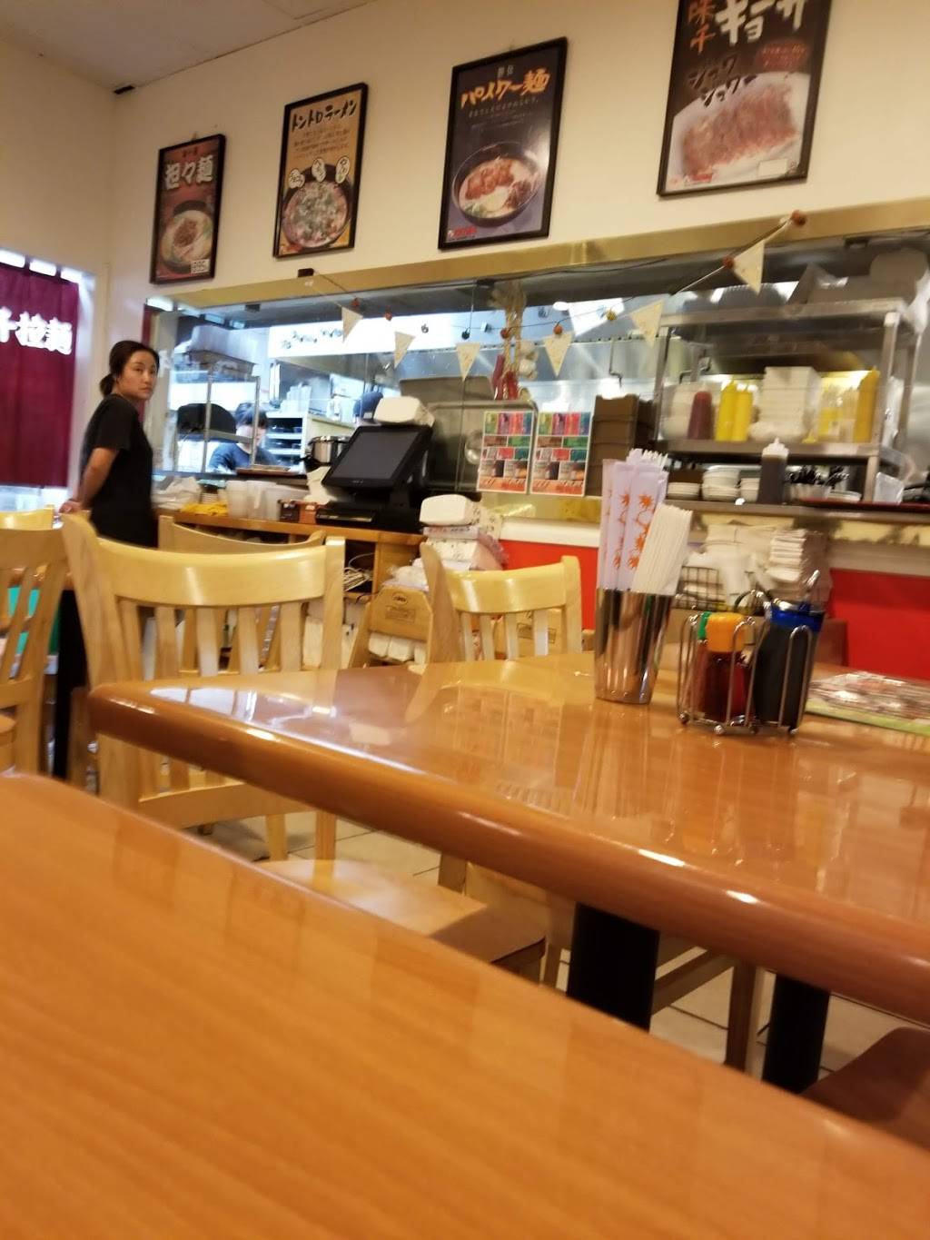 Ajisen Ramen | restaurant | 47890 Warm Springs Blvd, Fremont, CA 94539, USA | 5103531133 OR +1 510-353-1133