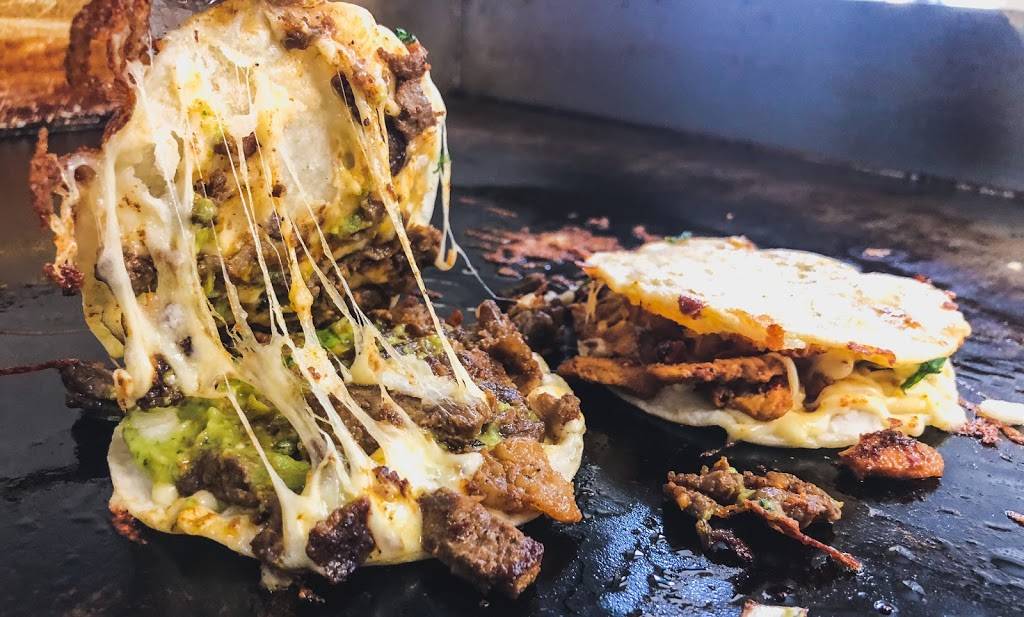 Tacos Mi Jalisco | restaurant | 677 Three Springs Rd, Bowling Green, KY 42104, USA | 2707776463 OR +1 270-777-6463