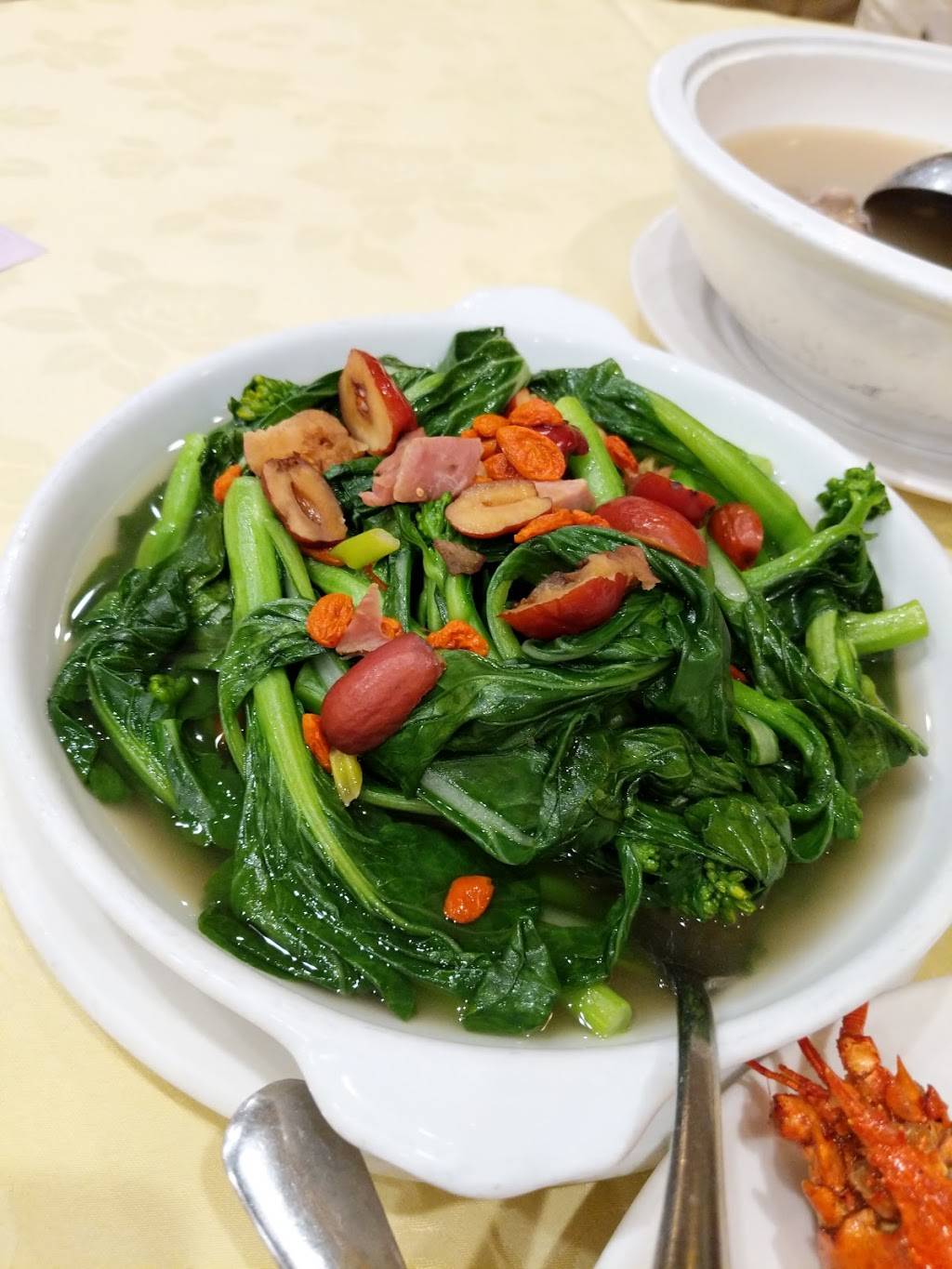 Very Fair Chinese Restaurant | restaurant | 4002 Sheppard Ave E, Scarborough, ON M1S 1S6, Canada | 4163321861 OR +1 416-332-1861