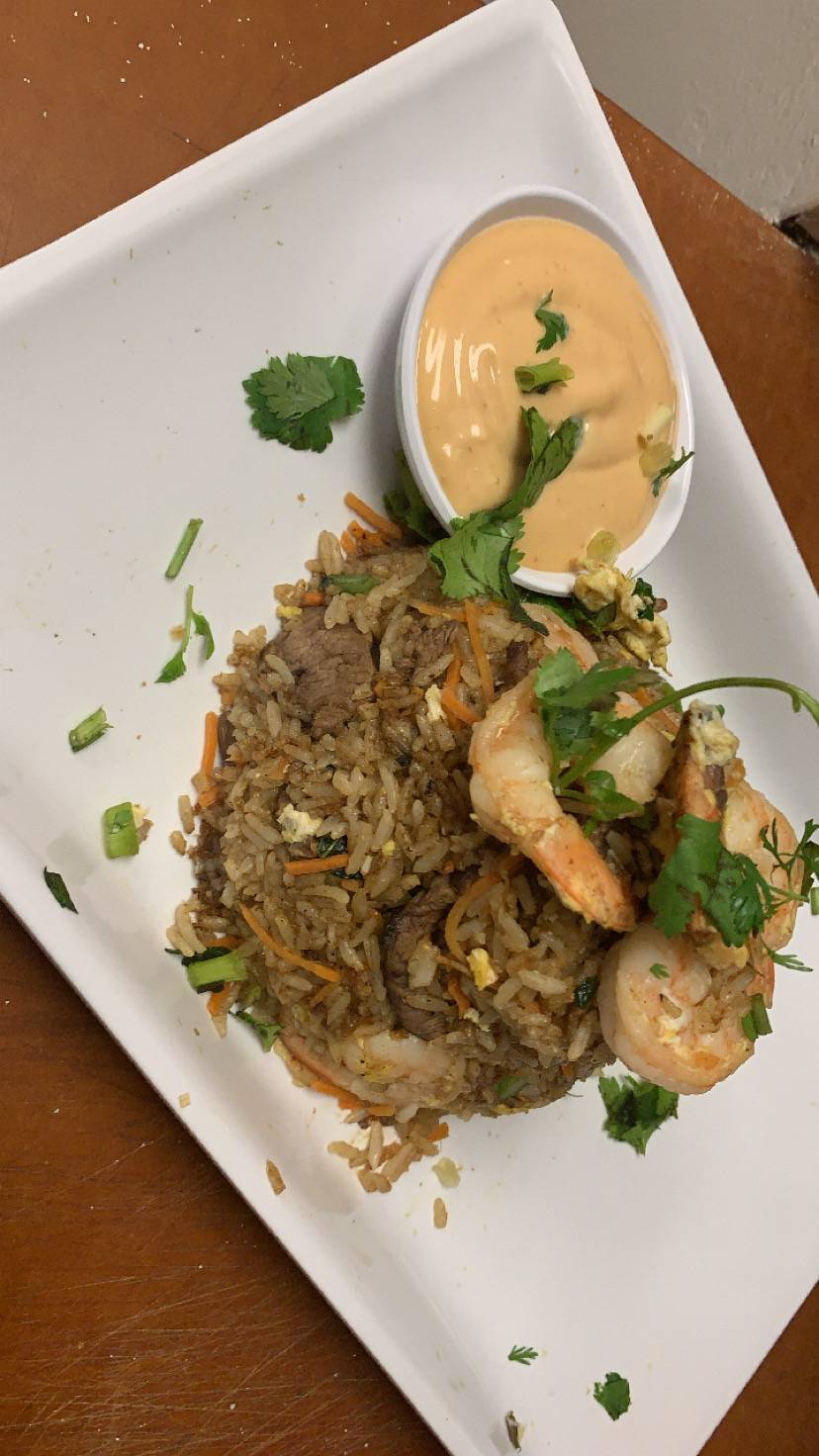 Angkorians | restaurant | 2689 Murfreesboro Pike, Nashville, TN 37217, USA | 6159429523 OR +1 615-942-9523