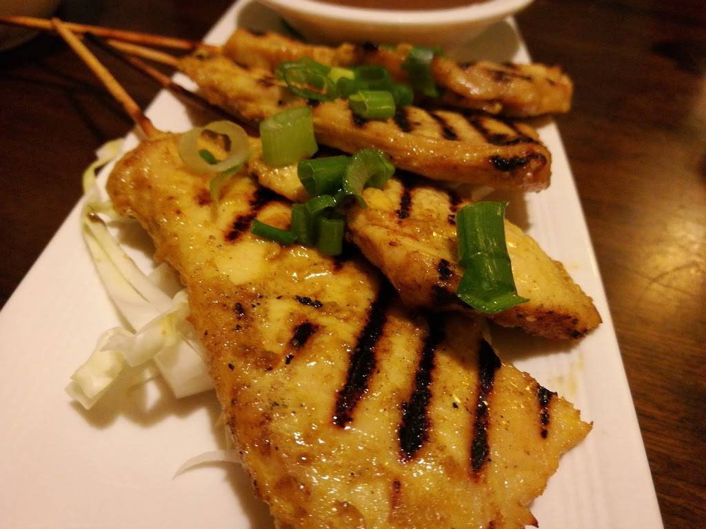 Green Champa Garden | restaurant | 42318 Fremont Blvd, Fremont, CA 94538, USA | 5104901500 OR +1 510-490-1500