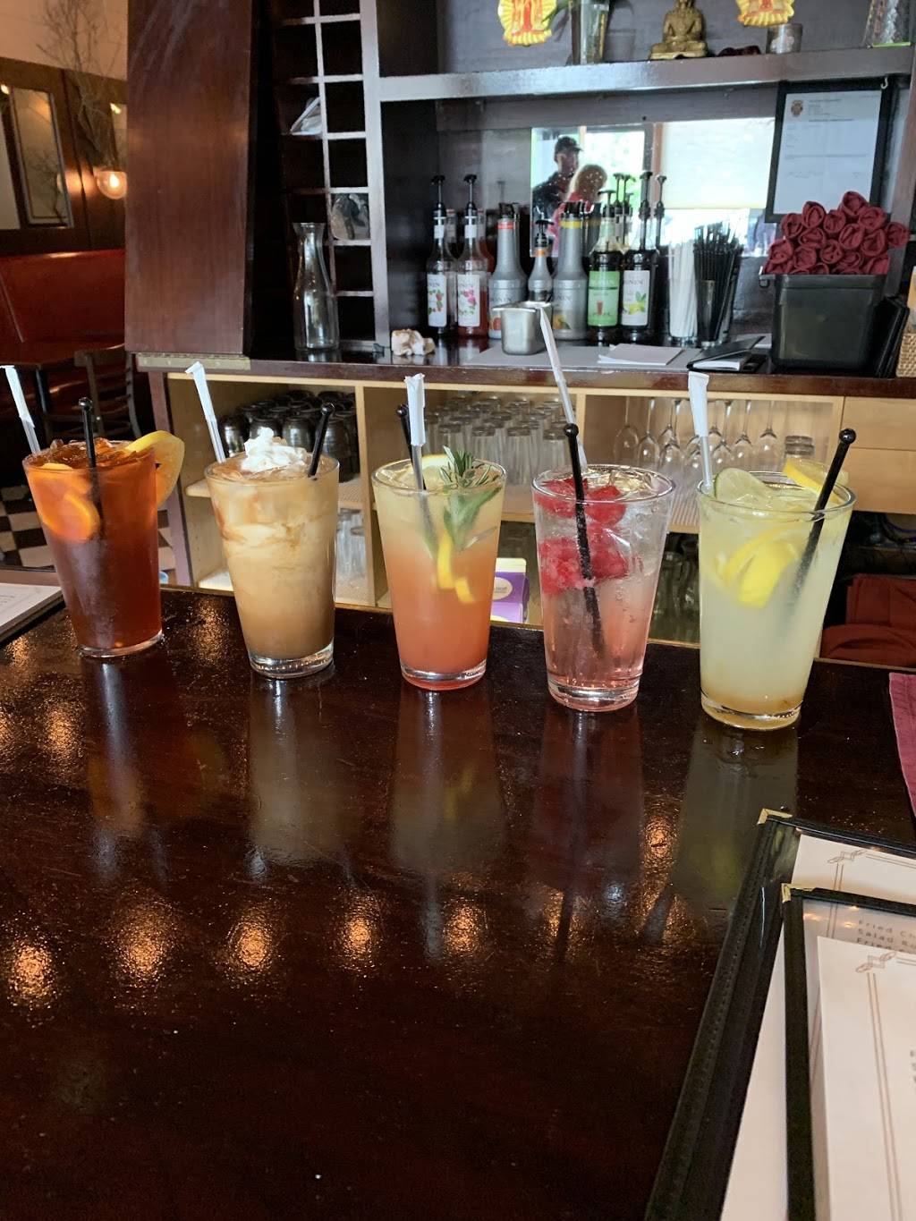 Hakacha Restaurant | restaurant | 311 3rd St, Ithaca, NY 14850, USA | 6073194006 OR +1 607-319-4006