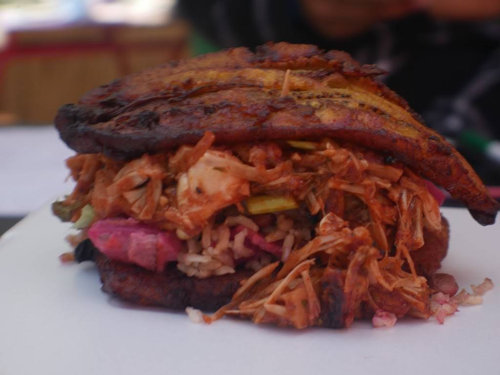 Tropical Vegan Cafe | meal delivery | 4512 Market St, San Diego, CA 92114, USA | 6195775691 OR +1 619-577-5691