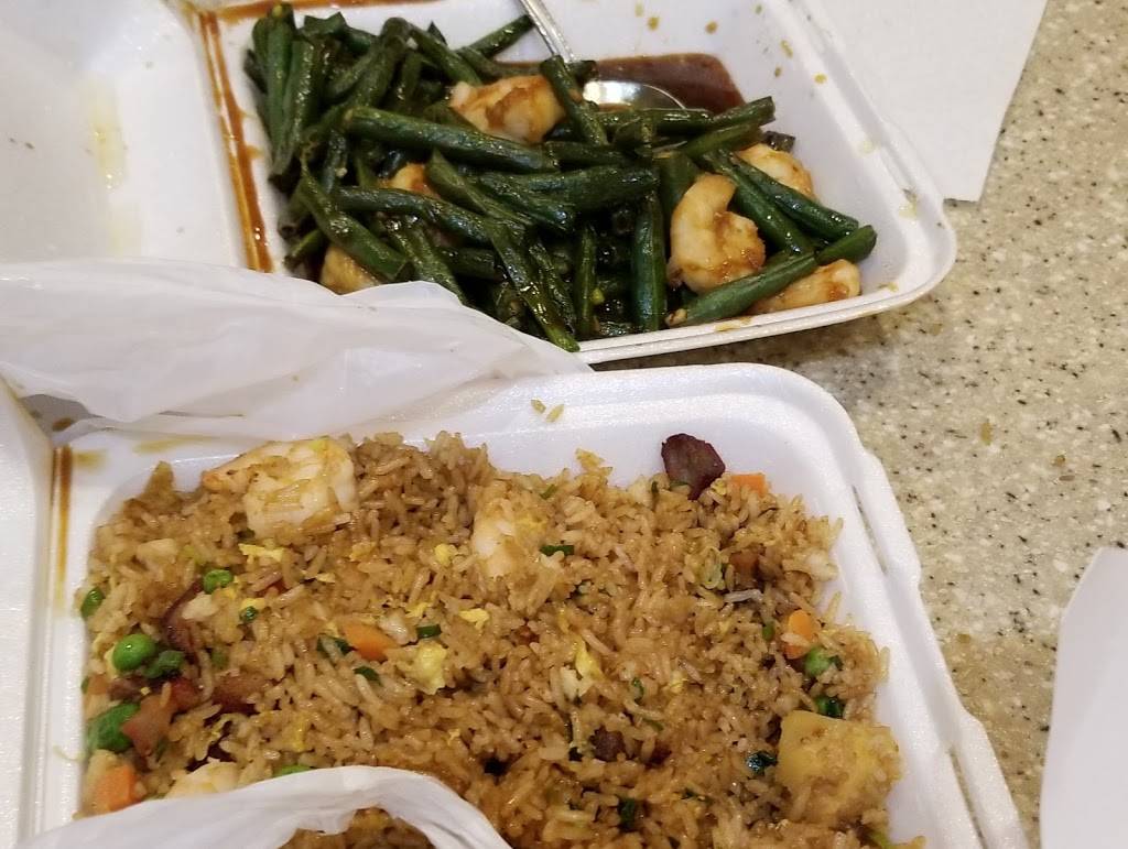 T & J Asian Cuisine | restaurant | 8877 N 107th Ave, Peoria, AZ 85345, USA | 6239726600 OR +1 623-972-6600