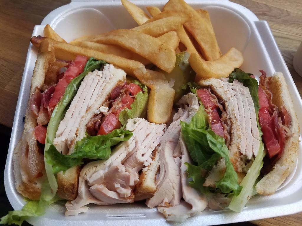 This Is It Cafe | cafe | 444 24th St, West Palm Beach, FL 33407, USA | 5616553301 OR +1 561-655-3301